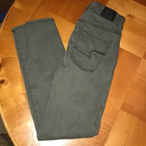 American Eagle Pants